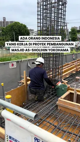 Ada tangan-tangan anak bangsa di sini… Mengaduk harapan, menata doa, dan mengukir sejarah di tanah asing. @masjidassholihinyokohama, bukti bahwa cinta Allah tak mengenal jarak. Terima kasih untuk setiap hati yang ikut membersamai. Perjalanan ini belum selesai, mari terus kita lanjutkan bersama. Jadilah bagian dari sejarah ini. Wakafmu akan hidup selamanya, bahkan ketika kita tiada. Donasi Pembangunan @masjidassholihinyokohama 🇮🇩 Indonesia 1. BSI (Bank Syariah Indonesia) Bank Code : 451 Account Number : 1111 2021 64 BIC/SWIFT Code : BSMDIDJAXXX a/n. YAYASAN ASSHOLIHIN YOKOHAMA INDONESIA 2. BRI (Bank Rakyat Indonesia) Bank Code : 002 Account Number : 007301037992536 a/n. YAYASAN ASSHOLIHIN YOKOHAMA INDONESIA 3. BNI (Bank Negara Indonesia) Bank Code : 009 Account Number : 1807959510 a/n. YAYASAN ASSHOLIHIN YOKOHAMA INDONESIA 🇯🇵 Jepang 1. Rakuten Bank 楽天銀行 Branch/Code : 第三営業支店 (253) Acc No. : 7404046 BIC/SWIFT : RAKTJPJT 一般社団法人AS-SHOLIHIN YOKOHAMA FOUNDATION 2. GMO あおぞらネット銀行 Branch/Code : 法人第二営業部 (102) Acc No. : 1288598 一般社団法人AS-SHOLIHIN YOKOHAMA FOUNDATION Konfirmasi Transfer Kamal :  wa.me/+819061726568 Mari bersama membangun @masjidassholihinyokohama Semoga ini menjadi bekal kita untuk #pulangdenganbahagia