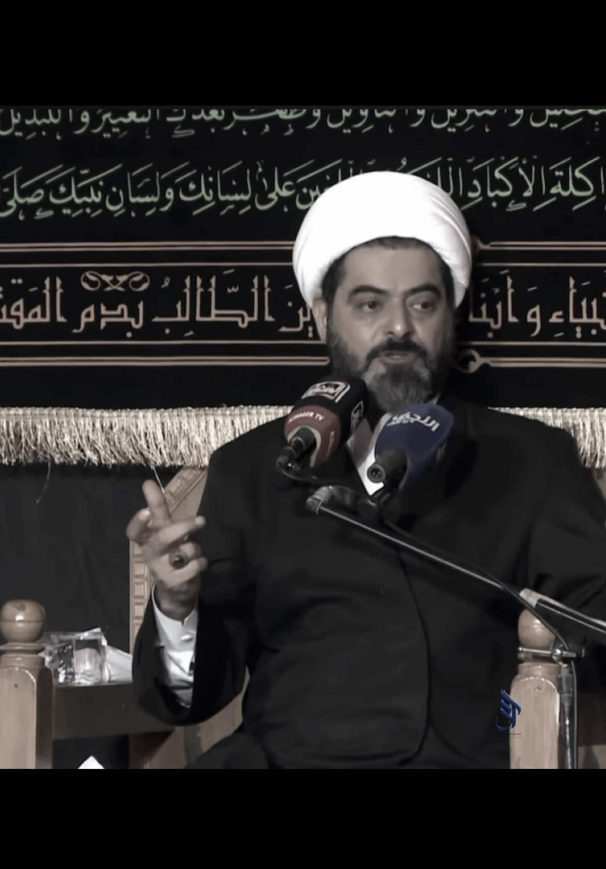 الرجل الذي قتل زوجته | #الشيخ_صلاح_الطفيلي  #محبي_الشيخ_صلاح_الطفيلي 