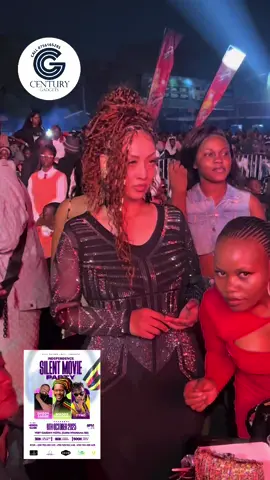 Who are you seeing in this video at Fik Fameica’s Live Concert 😂  #centurygadgets 