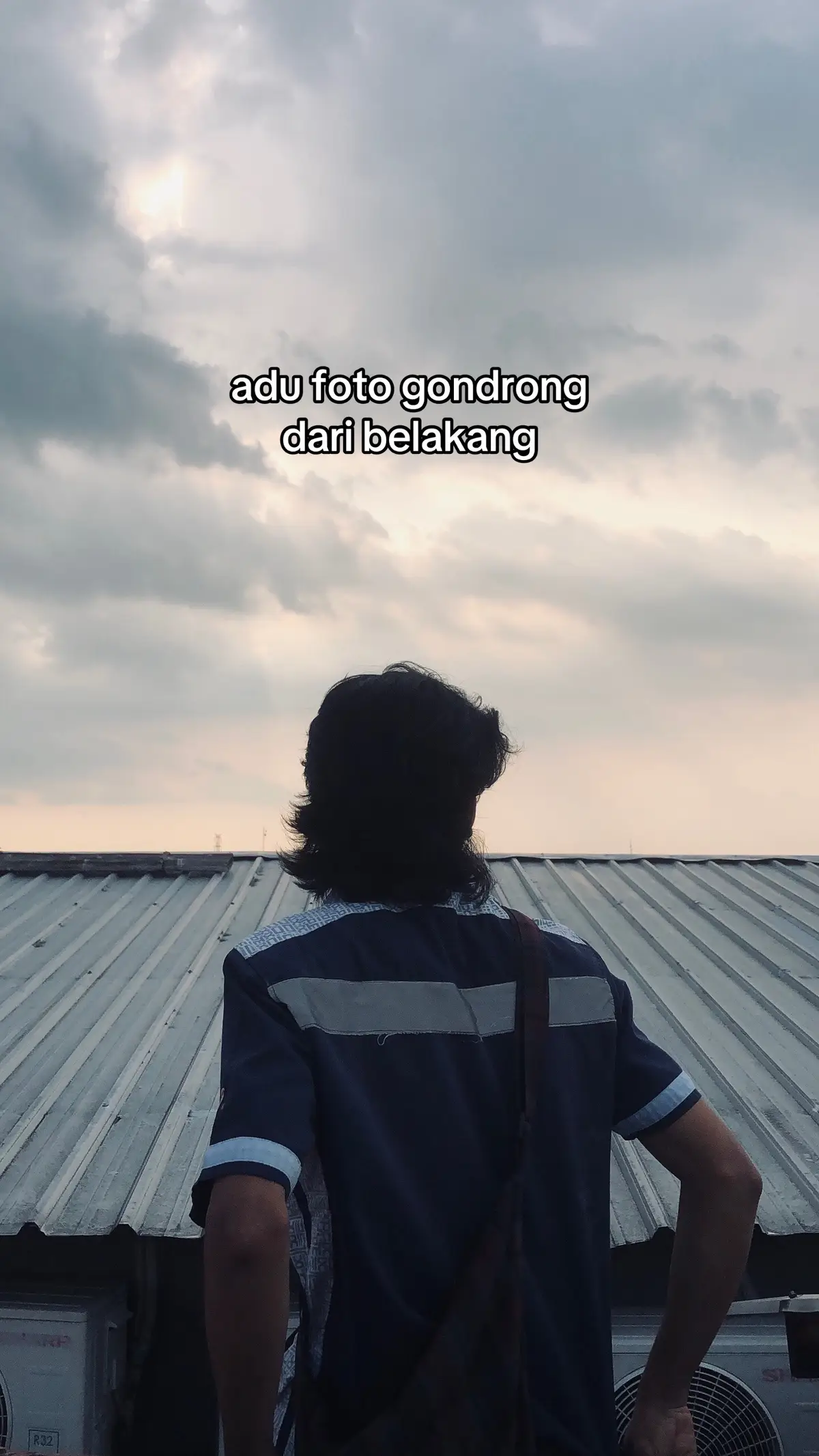 #fyp #gondrong #gondrongindonesia #gondrongtiktok #fypage 