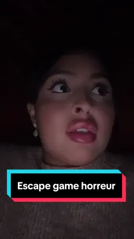 C’est officiellement ouvert à Lyon !! La nonne chez @Dark Experience 🪓 ! Qui aura le courage de le faire ? J’ai eu trop peur OMG !! Merci à Dark Experience pour l’invitation 🥰 #escapegame #idrissetsirayah 