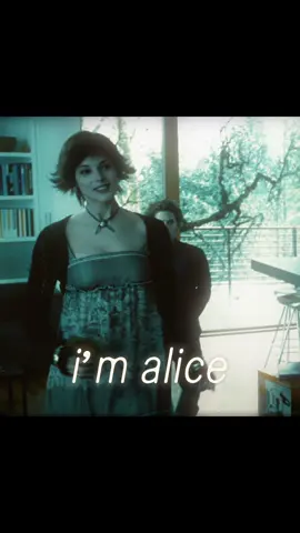 Alice owns this song! #ashleygreene #alicecullen #twillight #crepusculo #parati 