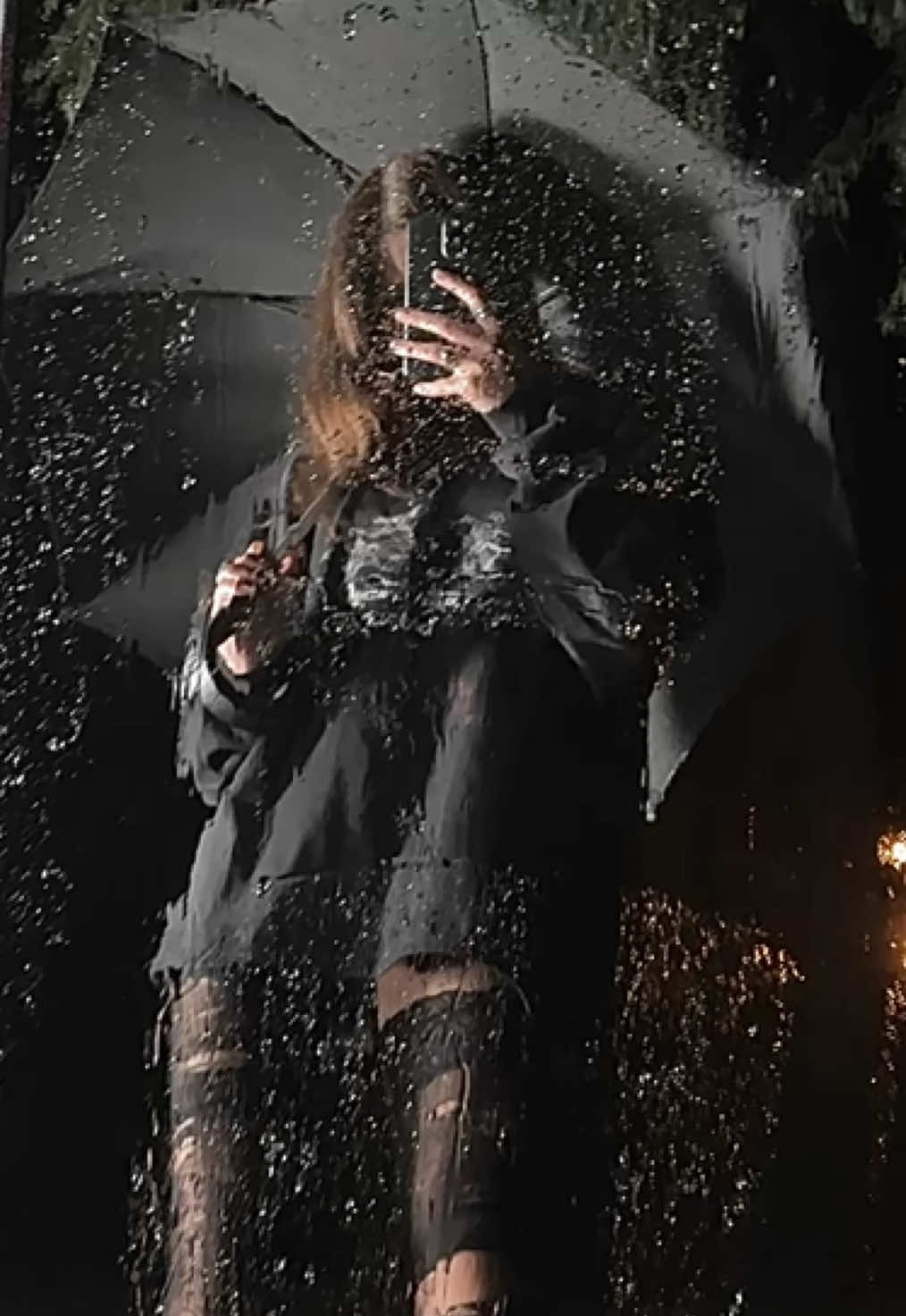 FAKE BODY - TG: KIYOTAKALI #fashion #fakebody #darkfashion 
