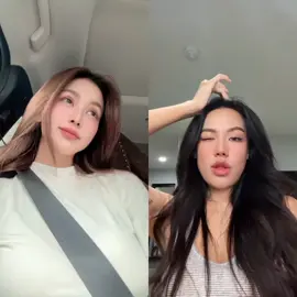 Yung KABA-dingan ko sa talaga sa mag kapatid nato 55555! #warahasisters #engfawaraha #plaifawaraha 