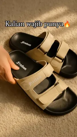 Sandal pria dan wanita kekinian  gays #sandal #sandalpria #sandalkekinian #sandalkeren #sandalwood 