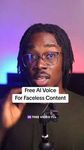 Unlock the Power of AI Narration! #ainarration #aivoiceover  #videotips  #contentcreation #editlikeapro #creatorsearchinsights #fyp #phonetips #ai #deepseek #foryoupage #faceless #tiktok #monetisationtiktok  #nigeriatiktok🇳🇬🇳🇬🇳🇬 #teamwork  #tiktokgrowth #relatable #capcut ##fypシ #viral #fypviral 