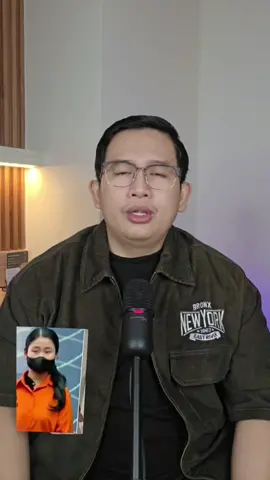 Wanita Ini Ditangkap Karena Provokasi Pemb4karan Mabes Polri
