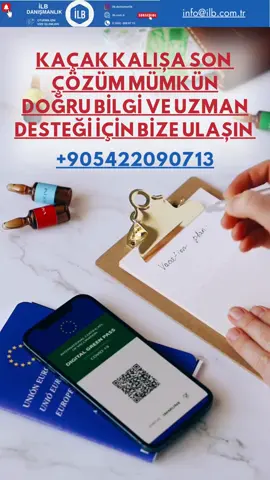 Türkiye’de Çalışma İzni‼️✨  https://www.tiktok.com/@ilb.danismanlik https://www.instagram.com/ilb_danismanlik/ https://www.youtube.com/@ilbdanismanlik https://www.linkedin.com/company/ilbdanismanlik/ #ç#çalışmaizniw#workpermitt#türkmenistanö#özbekistanfyppppppppppppppppppppppp 