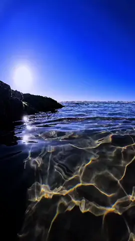 Ocean Therapy 🩵  #ocean #goproanz #gopro #relaxing #australia 