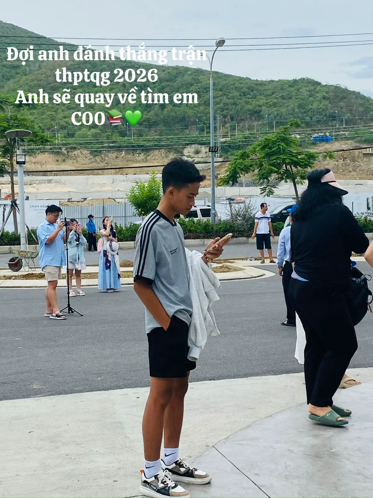 Cố lên... #thpt #hoc #lenxuhuong 