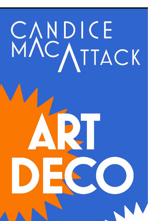 🫟Candice Mac Attack: Art Deco🫟 In which I clumsily cram as much info about Art Deco into 1:08 that I can. It’s an Art Movement that influenced much of the 1920’s-1930’s and one of my greatest loves. It’s symmetrical and geometrical and easiest to spot in Architecture, the paintings of Tamara De Lempicka and early illustrated covers of Vanity Fair. *References in the Reel* La bouteille de Bass, Georges Braque 1911-12 Umberto Boccioni, Unique Forms of Continuity in Space (1913) Spiderman No Way Home, Chris McKenna, Erik Sommers (2021) Chrysler Building, William Van Alen (1930) (Photographer Unknown) Empire State Building, Shreve, Lamb and Harmon (1931) (Photographer Unknown) Workers On Top Of The Chrysler Building, Charles C. Ebbett (1932) Various Works by Tamara de Lempicka (1894-1980) Michelin House, François Espinasse, (1911) “a building twenty years before its time” Music - Charleston, Sam Levine #artdeco#arthistory#tamaradelempicka#architecture#artdecoarchitecture