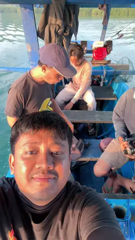 Trip receh 22 Juli 2025 #mancing #lampung 