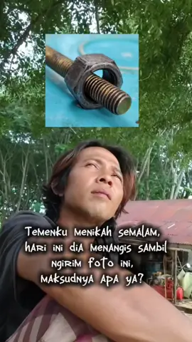 Sampai saat ini masih bingung 