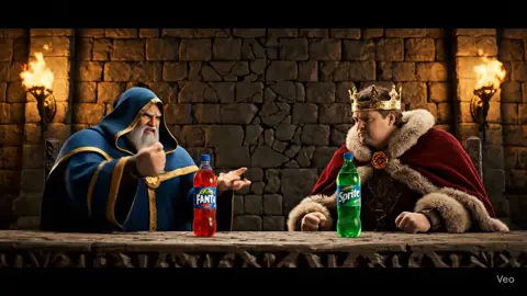 #fanta  #sprite  #clashroyale  @AIFun 