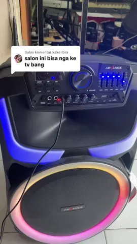 Membalas @kake ibra #speaker15in dengan 2 mic#speakerbluetooth #speakerfullbass #speakerkaraokeportable #promoguncang99 