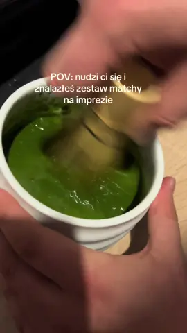Była dobra i było tylko troszkę Jaggera  #matcha #dresscode #dc 