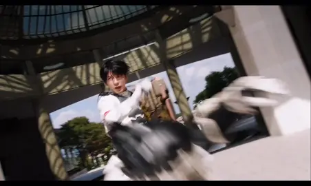 #toku #tokusatsu #kamenrider #kamenriderrevice 