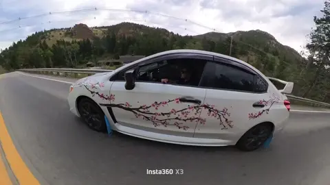Colorado Cruises #carsoftiktok #wrx #subaru 