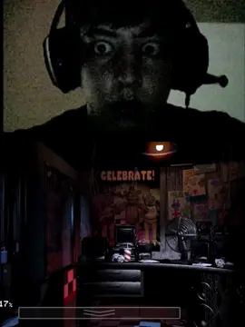 Твич-HaosBlast #fnaf