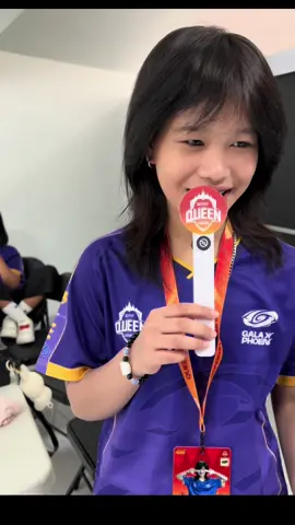 មូលហេតុដែលមិនឃេីញ Amara មក 😂🤣#queenlegends #galaxyphoenix #fyp #amara #xybca 