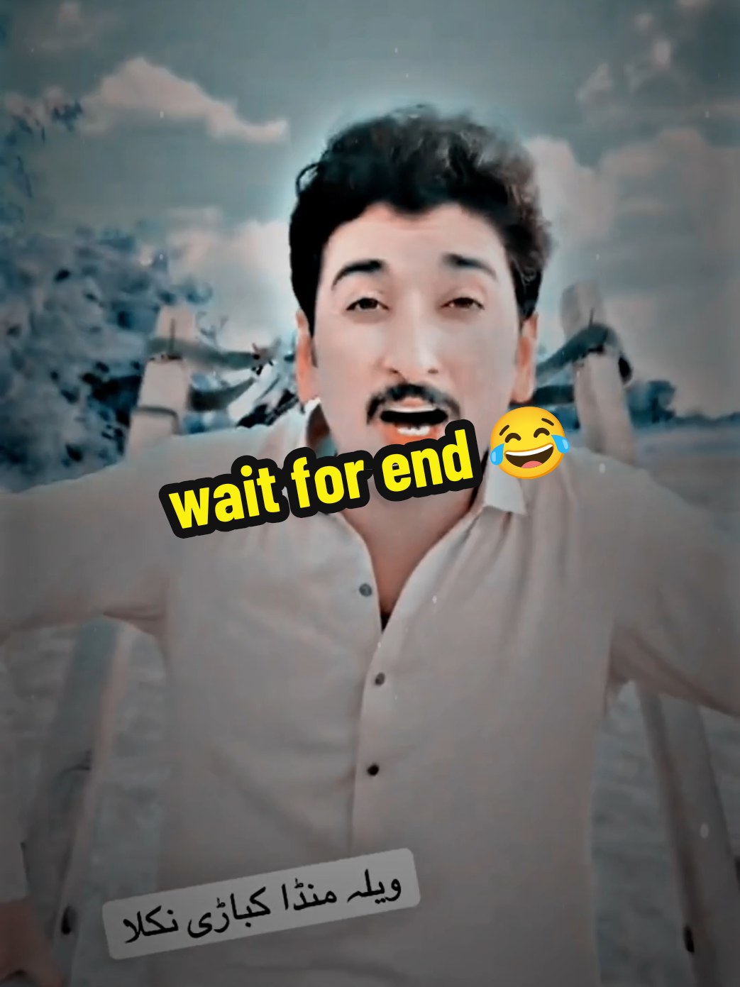 #real #Foryou #foryoupage #funnyvideos #shazainlashari01 