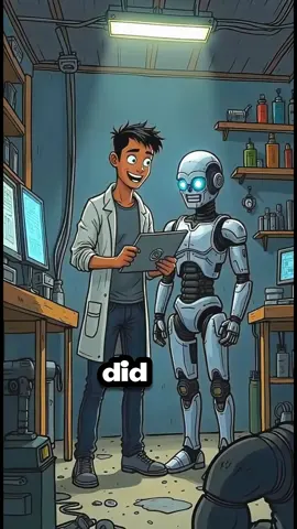Most Latest Update on Nosy from Citra. #DidYouKnow #animatronic #nosy #citra #creepy @CITRA 