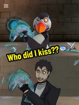 #thepenguinsofmadagascar #hans #skipper #ペンギンズ擬人化 #animation 