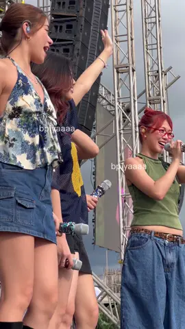 aiah you’ve got way too much energy pls 😭 WE LOVE TO SEE #bini #biniph #biniaiah 