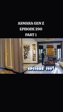 ASMARA GEN Z EPISODE 290 FULL HARI INI PART 1 #asmaragenz #episode290 #hariini #aqeelacalista #harryvaughan 