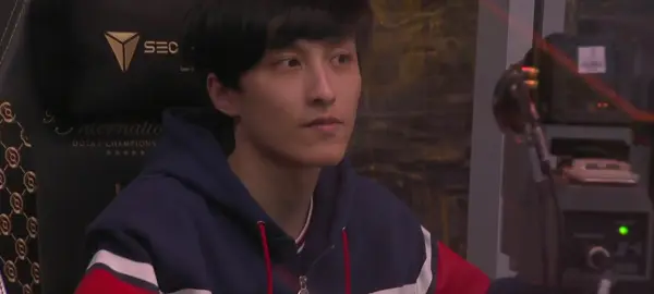 Ame comeback #xtremegaming #ame #dota2 #amedota2 