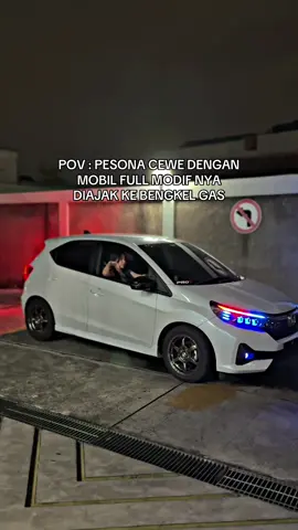 hola babyjess  #fyp #babyjess #carsoftiktok #malang 