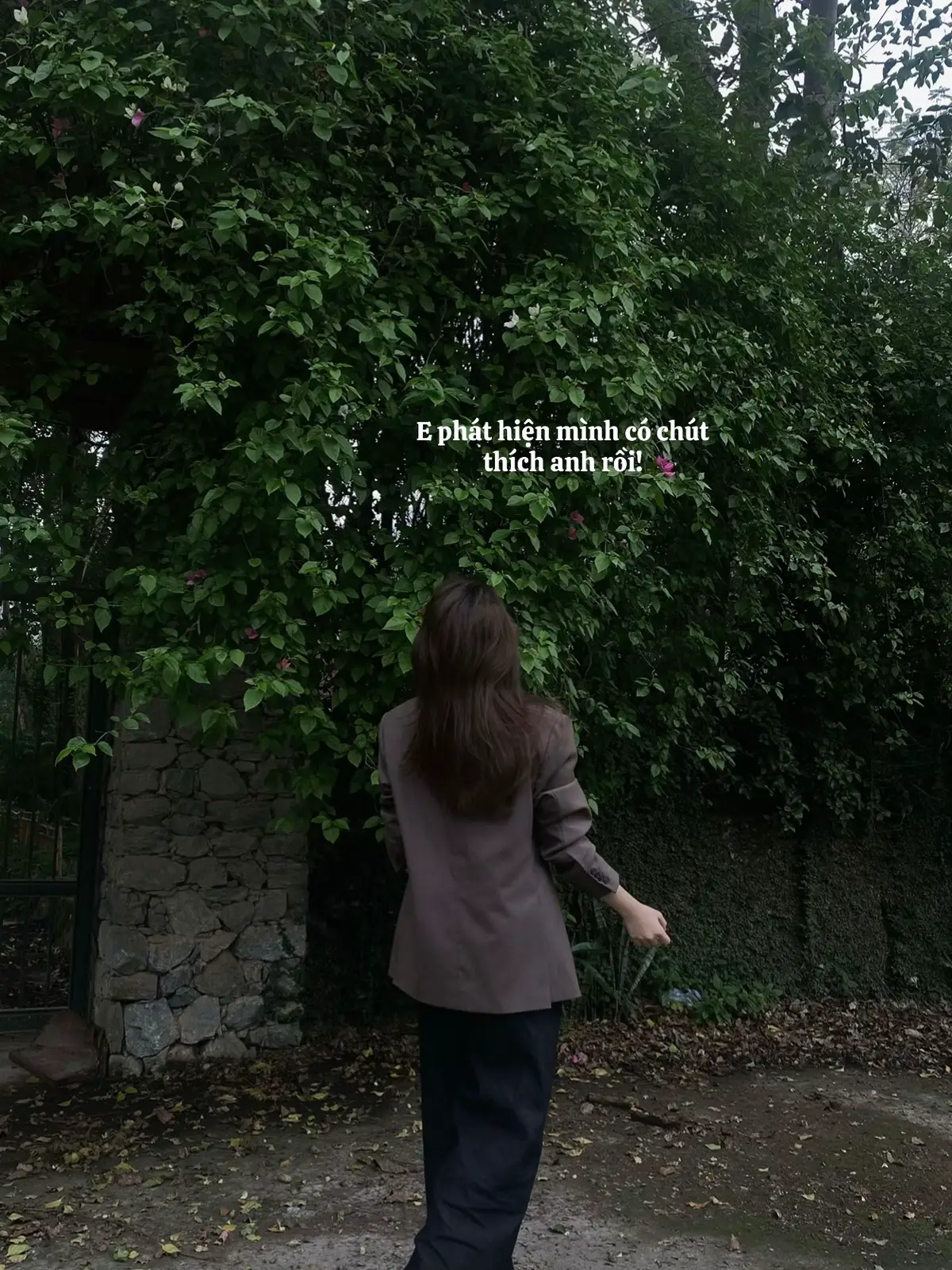 Phải chi hồi đó dứt khoát tý thì đâu mất mấy năm chữa lành 🤷🏻‍♀️