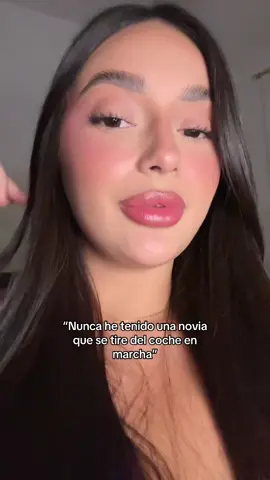 Jajajaja es humor pero si quieres no 😜