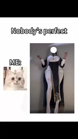 #Nobody #perfect 