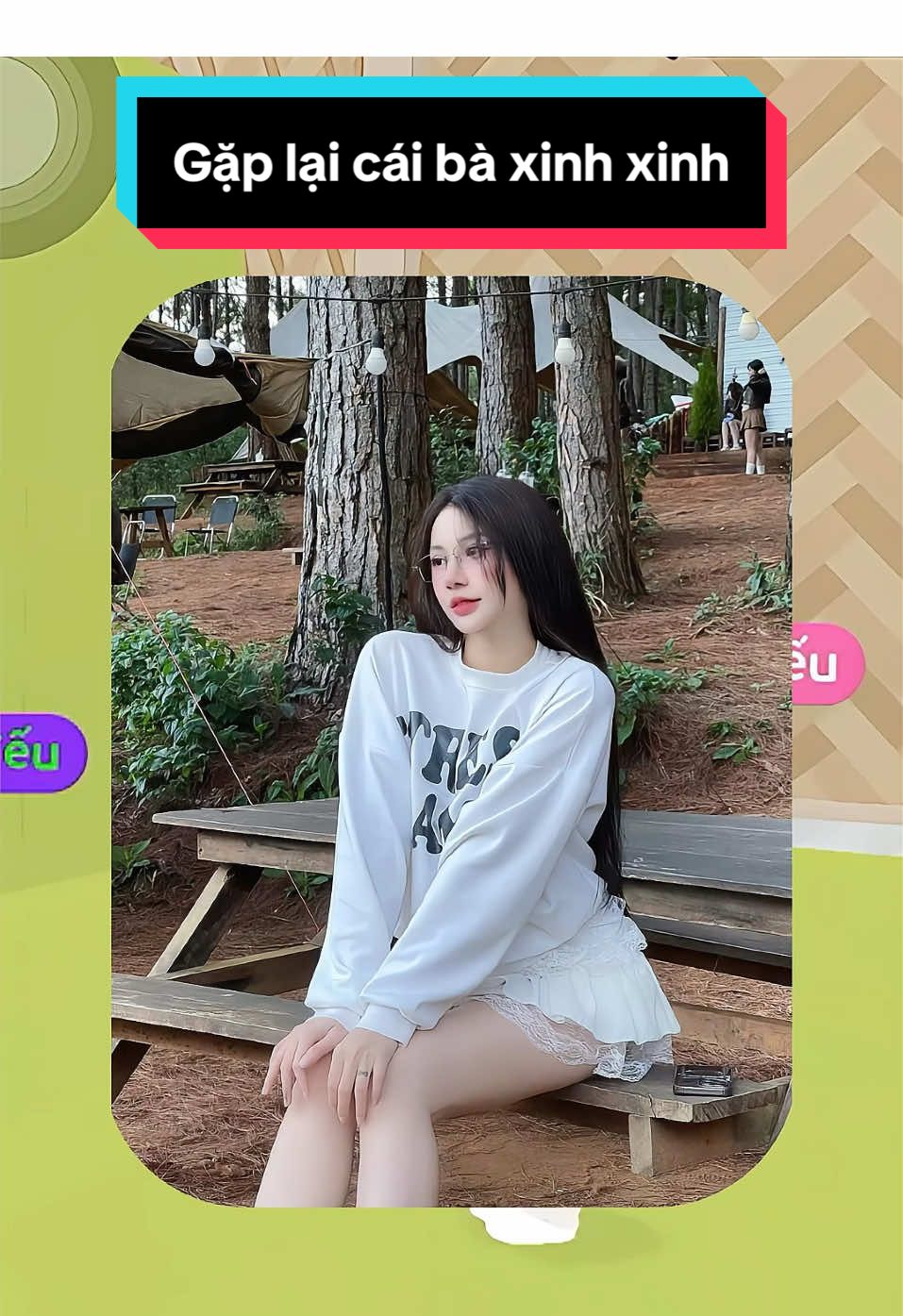 Gặp lại cái bà xinh xinh #playtogether #ptgcreator #playtogethervng #anhdaxanhomyeu #ptg0825 