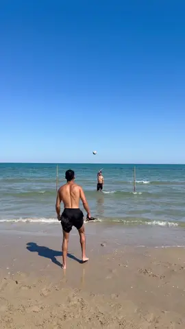 terapia ⚽️ 🌊  #calcio 