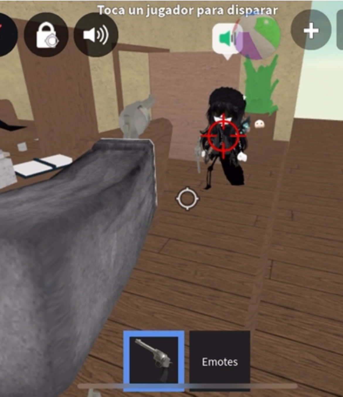 Me engaño jaja #roblox #mm2 #humor #video #fyp 