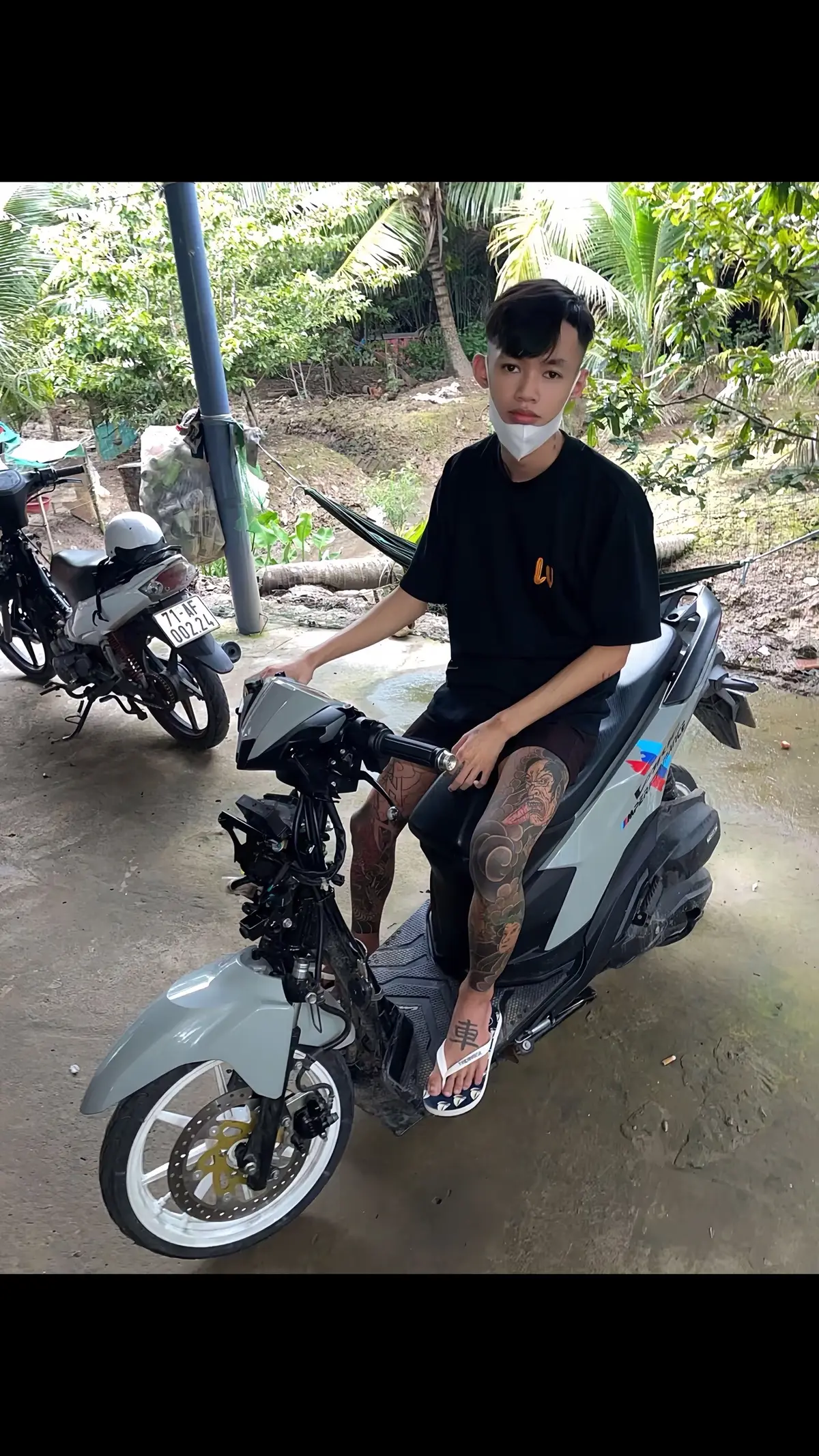 đéo có jett ??  #71bentre_xinchao🌴 #changtrai19tuoi #xuhuong 