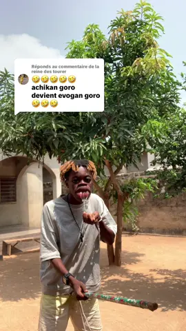 Réponse à @la reine des tourer @SwAgA⚊Officiel95✅ 🤣💔