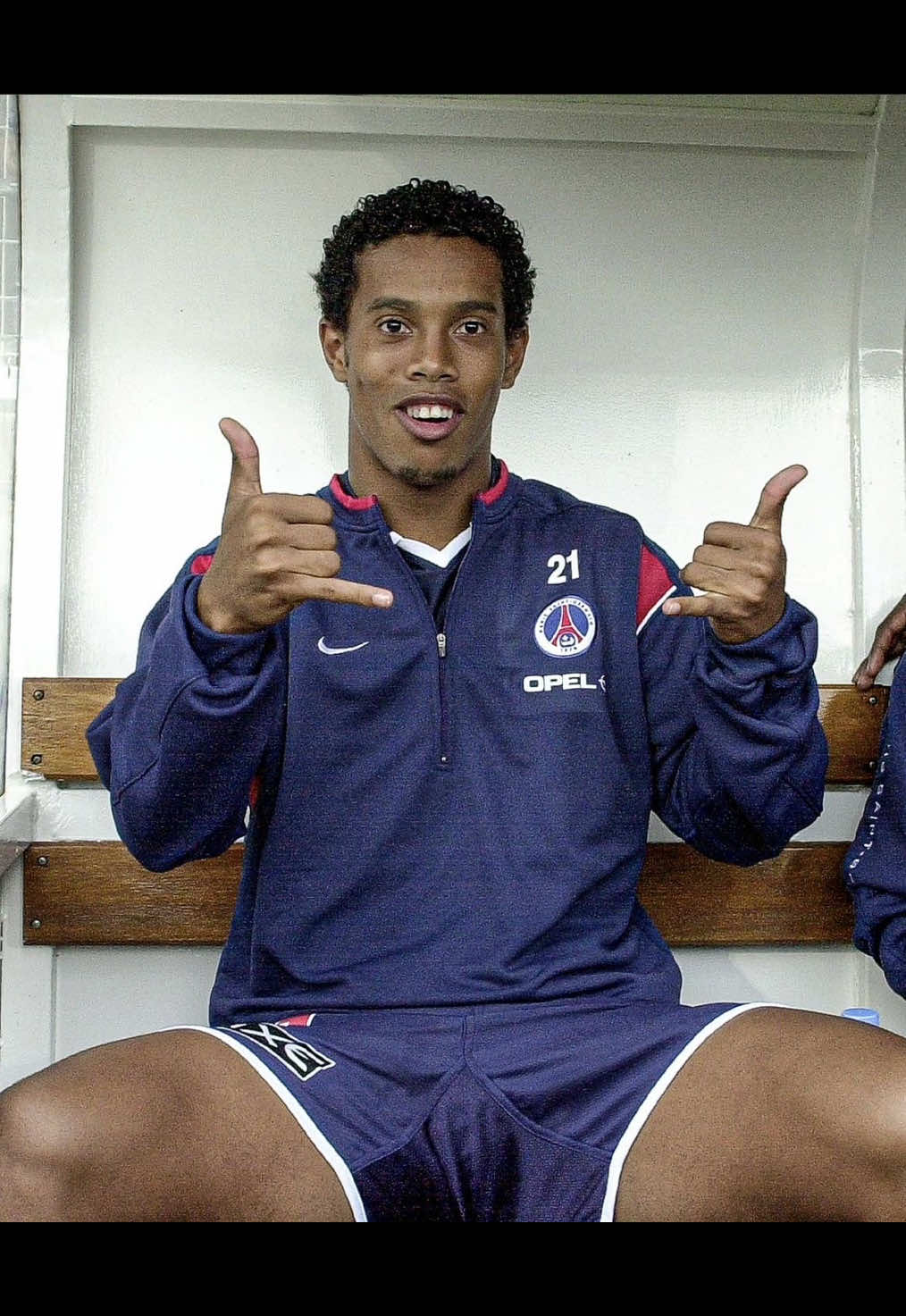 #devinelapersonne #edit #ronaldinho #lycee #footballedit 