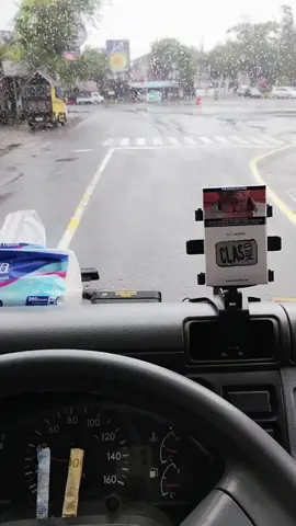 dingin kaya sikap si dia 🤪