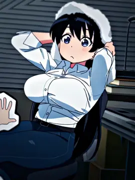 shes really pretty #nagiarato #rurirocks #rurinohouseki #hanasq #hoshisq #skushupzz 