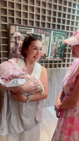 หลานคนเล็ก จาญ่า ❤️