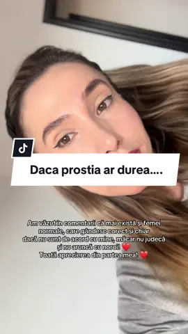 Ca răspuns pentru @maria nu este genul meu de videoclip, dar chiar nu se mai poate cu unele dintre voi. Am primit sute de comentarii pozitive și câteva zeci de hate. Puteați să treceți peste liniștite, dar vă mănâncă tastatura. Ce să vă fac?!  @Asevi România dacă vezi asta, chiar aveți produse premium! ❤️ #curatenie #fyp #tiktok #viral #videoviral 