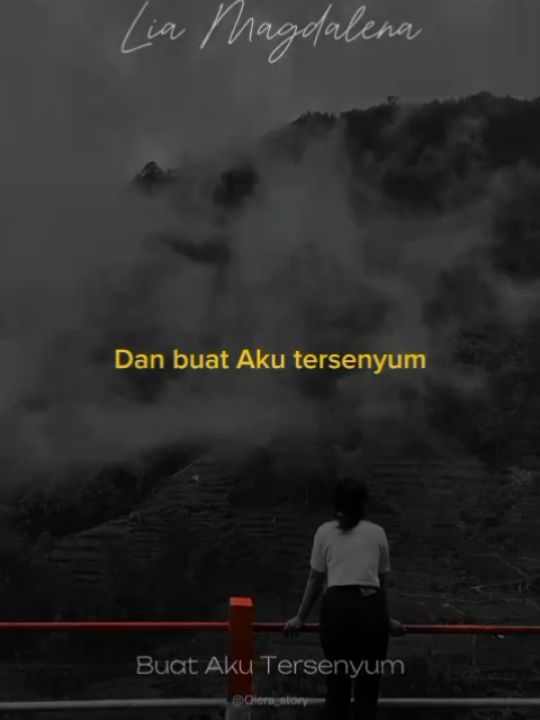 Buat aku tersenyum - Sheila On 7 Cover by Lia Magdalena  #buatakutersenyum #sheilaon7 #liamagdalenacover #liriklagu #musicstory 