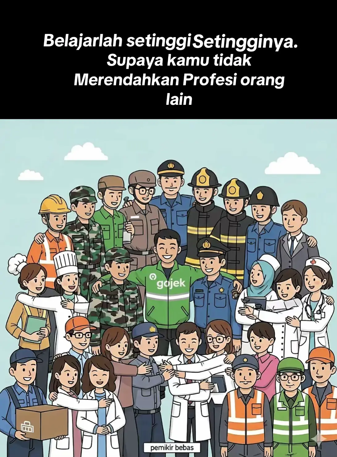 #malang  