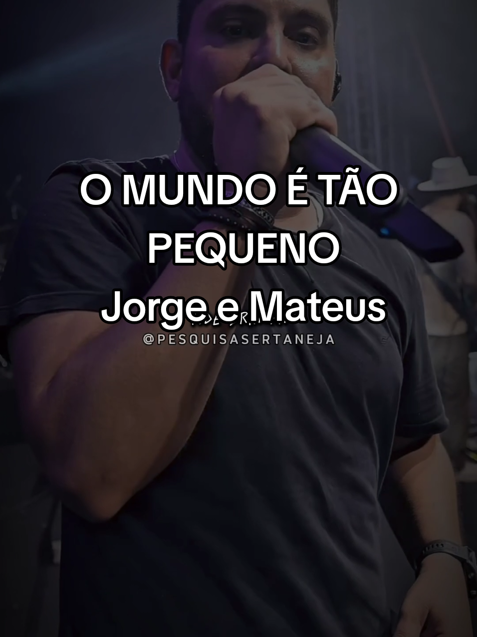 então fica assim ❤️‍🩹🎶 . . . . #jorgeemateus #musicaparastatus #musicacomlegenda #sertanejoparastatus #trechosdemusicas 