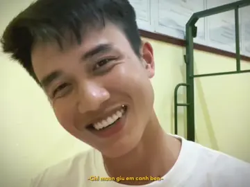 #Sai đẹp chiu @Lại là Cường đây 🇻🇳 dễ thương lắm ạ, bị u mê nụ cười này hy vọng rằng anh sẽ giữ mãi nụ cười này nhé 🫶#nguyenhuucuong #cuongtichcuc #lailacuongday #xuhuong 
