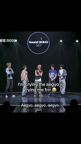 Juhoon was rethinking his whole life #xocortisxo #cortis 