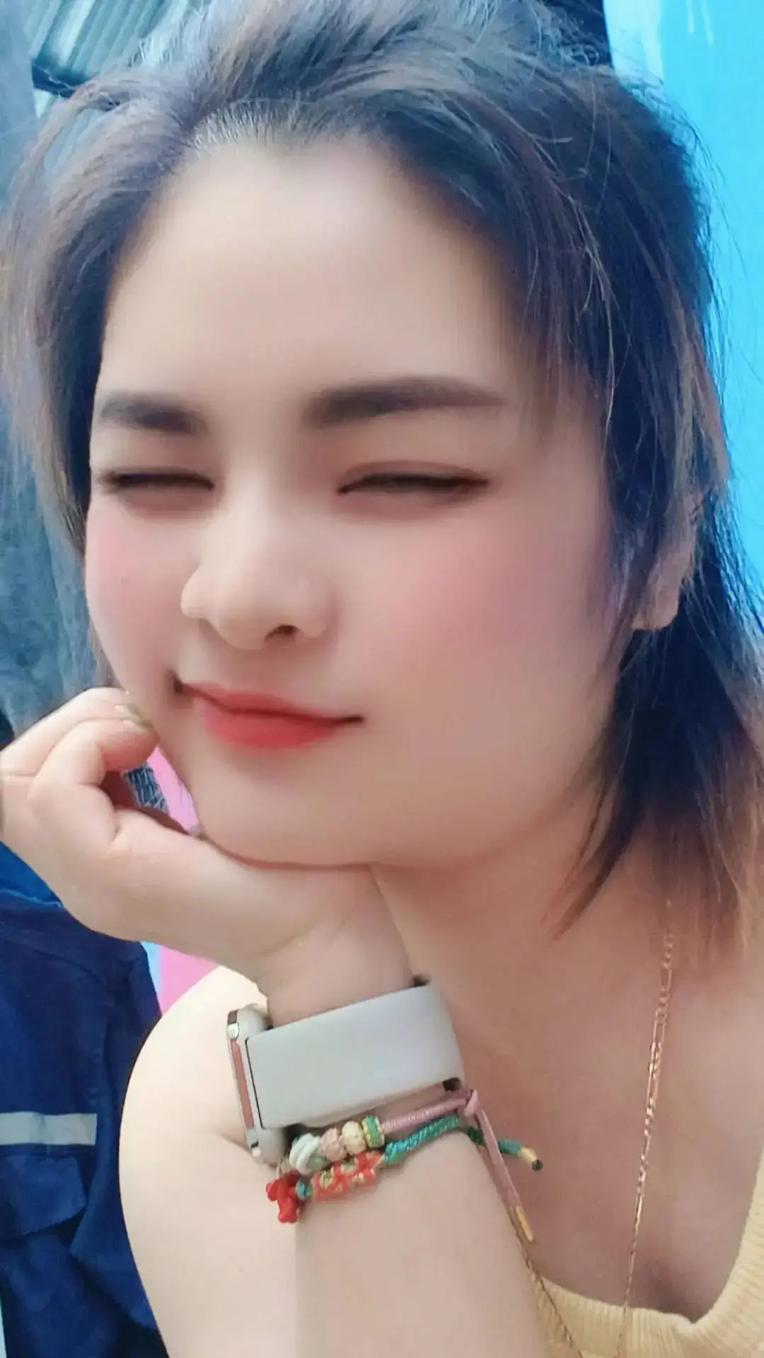#มะณุณจัง🌈🌈 #🌻🌻🌻 